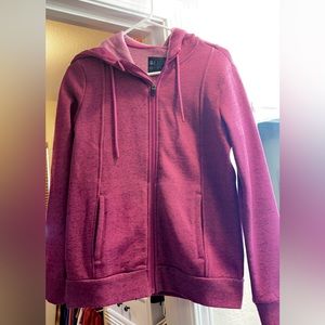 FIGS ESSENTIAL HOODIE